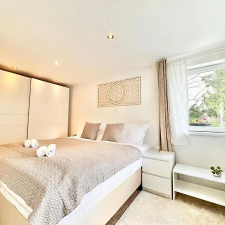 Apartamento St Andrew Premium