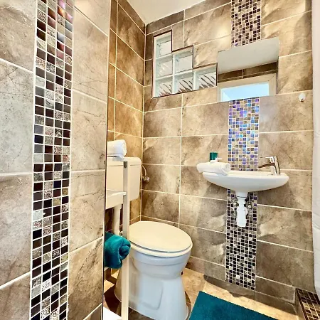 St Andrew Premium Apartamento *