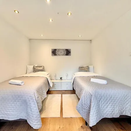 Apartamento St Andrew Premium *