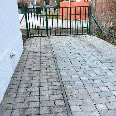 St Andrew Premium Szentendre