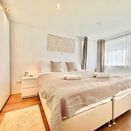 Apartamento St Andrew Premium *