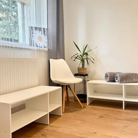 Apartamento St Andrew Premium *