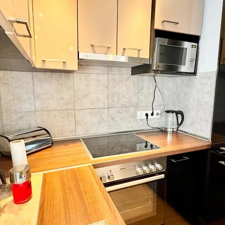 St Andrew Premium Apartamento Szentendre