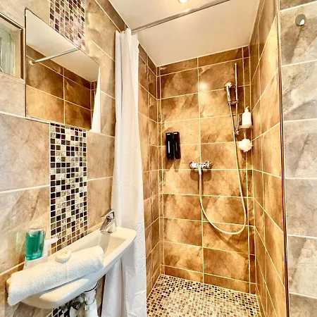 Apartamento St Andrew Premium Szentendre