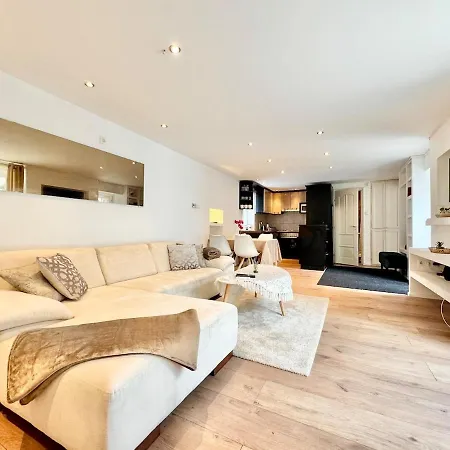 Apartamento St Andrew Premium