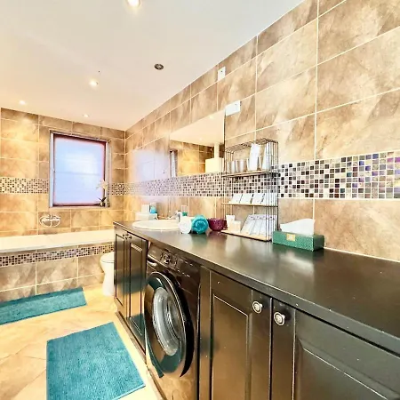Apartamento St Andrew Premium Szentendre