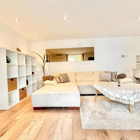 Apartamento St Andrew Premium