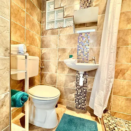 Apartamento St Andrew Premium *