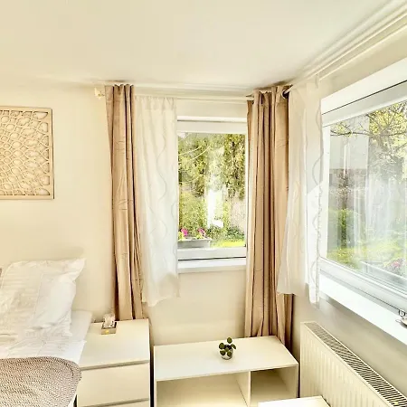 Apartamento St Andrew Premium Szentendre