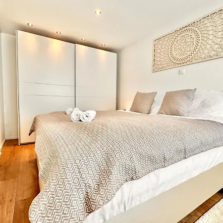 Apartamento St Andrew Premium